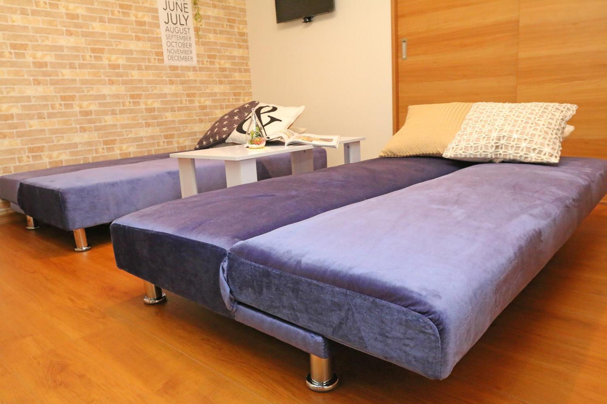 Chidori Inn Fukuromachi Hiroshima Quarto foto