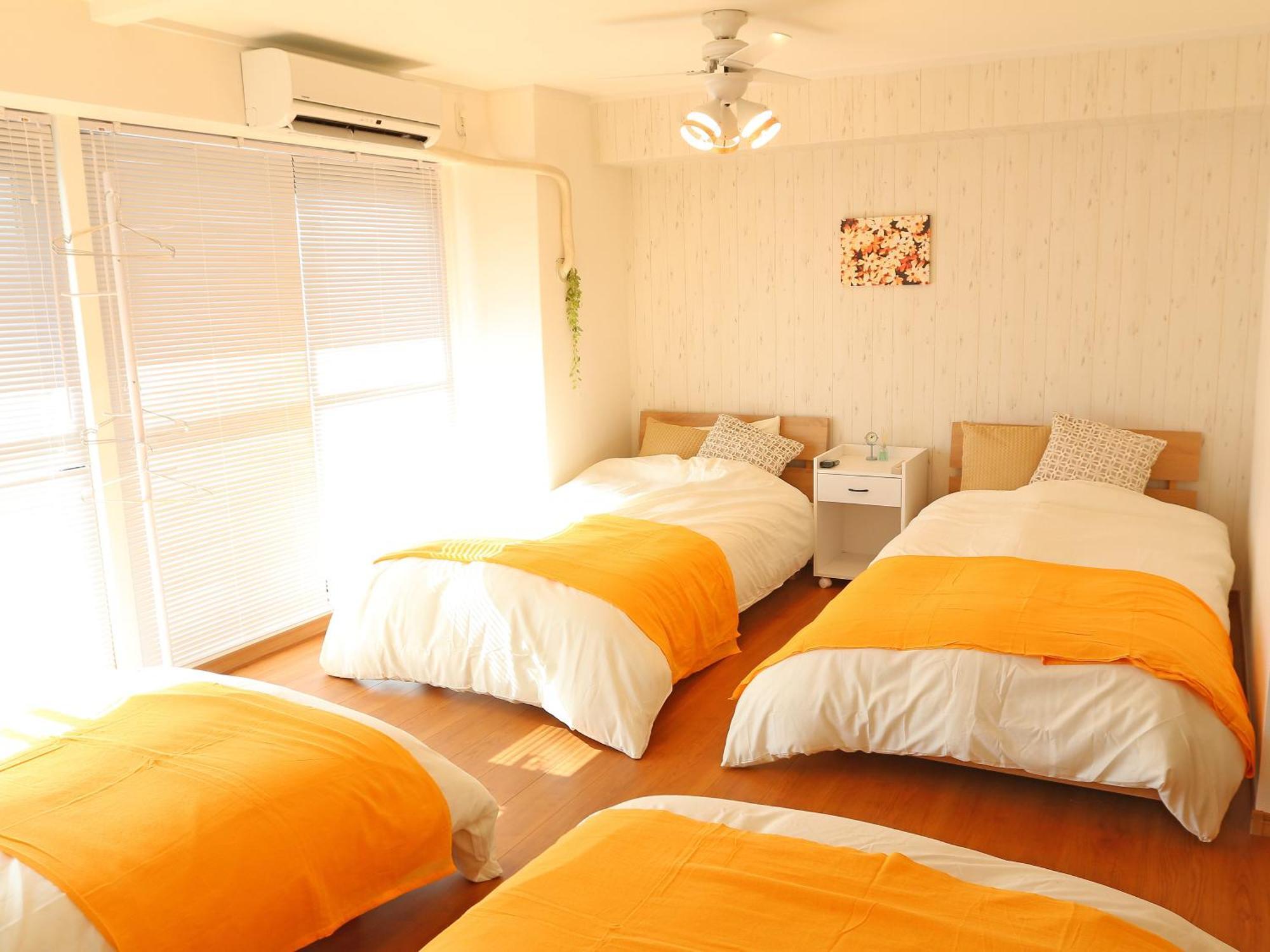 Chidori Inn Fukuromachi Hiroshima Quarto foto